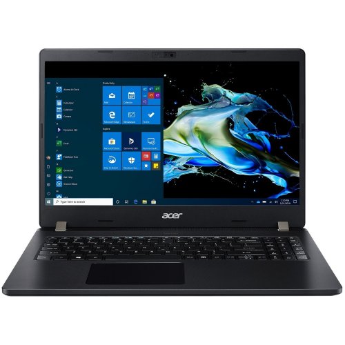 

Acer TravelMate TMP215-52 (NX.VLNEU.00Z) Black