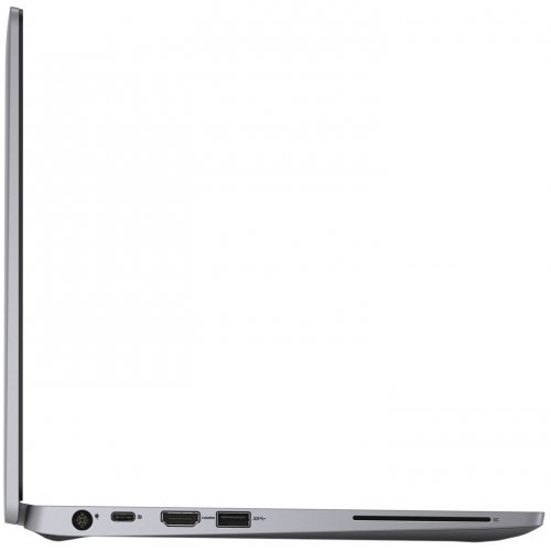 Продати Ноутбук Dell Latitude 5310 (N003L531013UA_UBU) Grey за Trade-In у інтернет-магазині Телемарт - Київ, Дніпро, Україна фото