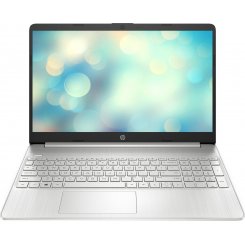 Ноутбук HP 15s-eq2019ua (422G0EA) Silver