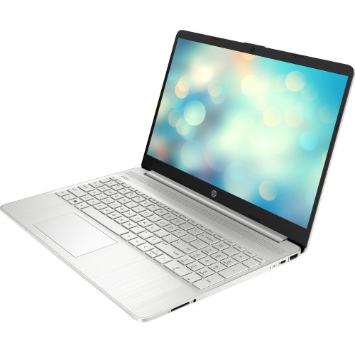 Продати Ноутбук HP 15s-eq2019ua (422G0EA) Silver за Trade-In у інтернет-магазині Телемарт - Київ, Дніпро, Україна фото