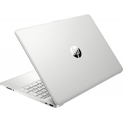 Продати Ноутбук HP 15s-eq2019ua (422G0EA) Silver за Trade-In у інтернет-магазині Телемарт - Київ, Дніпро, Україна фото