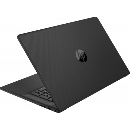 Продати Ноутбук HP 17-cp0019ua (423M3EA) Black за Trade-In у інтернет-магазині Телемарт - Київ, Дніпро, Україна фото