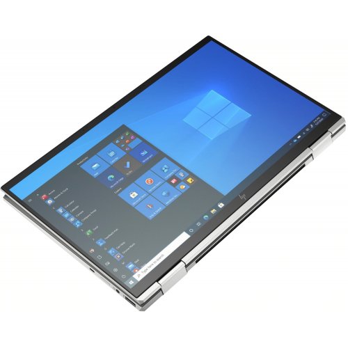 Продать Ноутбук HP EliteBook x360 1030 G8 (358T9EA) Silver по Trade-In интернет-магазине Телемарт - Киев, Днепр, Украина фото
