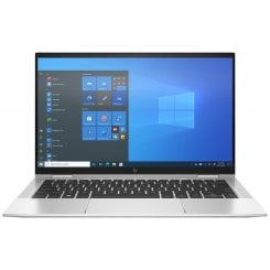 Фото Ноутбук HP EliteBook x360 1030 G8 (336F9EA) Silver