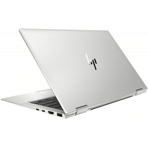 Продати Ноутбук HP EliteBook x360 1030 G8 (336F9EA) Silver за Trade-In у інтернет-магазині Телемарт - Київ, Дніпро, Україна фото