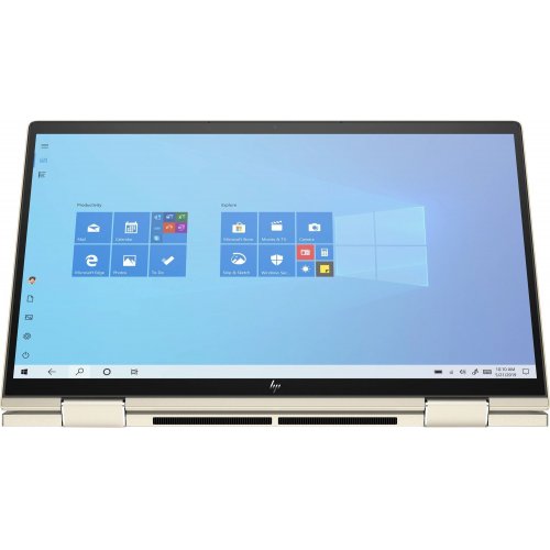 

Ноутбук HP ENVY x360 13-bd0002ua (423V8EA) Gold