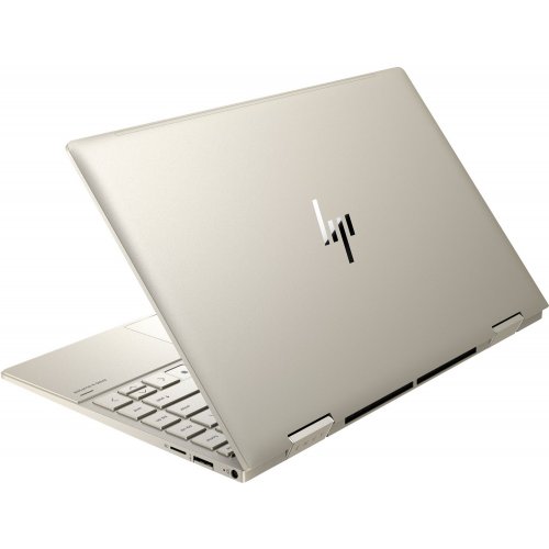 Продать Ноутбук HP ENVY x360 13-bd0003ua (423V9EA) Gold по Trade-In интернет-магазине Телемарт - Киев, Днепр, Украина фото
