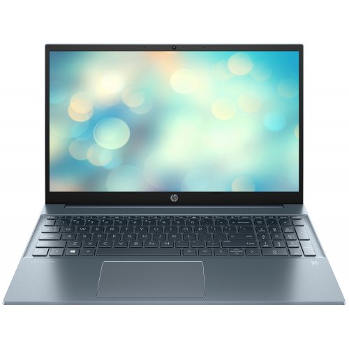 

HP Pavilion 15-eg0023ua (423X7EA) Blue