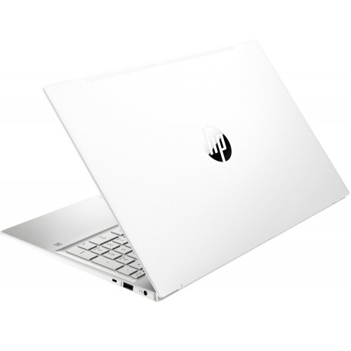 Продати Ноутбук HP Pavilion 15-eh1004ua (422D2EA) White за Trade-In у інтернет-магазині Телемарт - Київ, Дніпро, Україна фото