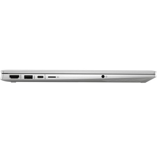 Продати Ноутбук HP Pavilion 15-eh1004ua (422D2EA) White за Trade-In у інтернет-магазині Телемарт - Київ, Дніпро, Україна фото