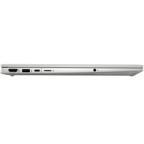 Продати Ноутбук HP Pavilion 15-eh1023ua (422K3EA) Silver за Trade-In у інтернет-магазині Телемарт - Київ, Дніпро, Україна фото