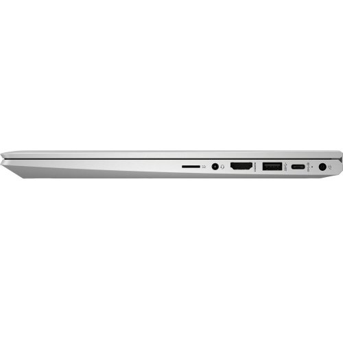 Продати Ноутбук HP Probook x360 435 G8 (2X7P9EA) Silver за Trade-In у інтернет-магазині Телемарт - Київ, Дніпро, Україна фото
