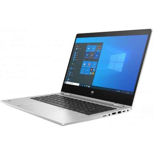 Продати Ноутбук HP Probook x360 435 G8 (32M35EA) Silver за Trade-In у інтернет-магазині Телемарт - Київ, Дніпро, Україна фото