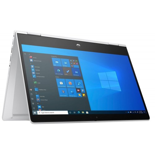 Продати Ноутбук HP Probook x360 435 G8 (32M35EA) Silver за Trade-In у інтернет-магазині Телемарт - Київ, Дніпро, Україна фото
