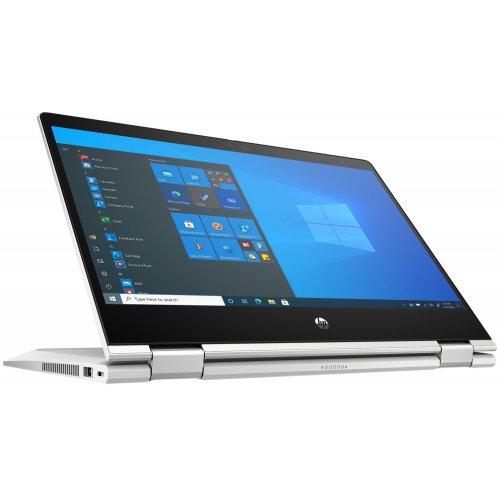 Продати Ноутбук HP Probook x360 435 G8 (32M35EA) Silver за Trade-In у інтернет-магазині Телемарт - Київ, Дніпро, Україна фото