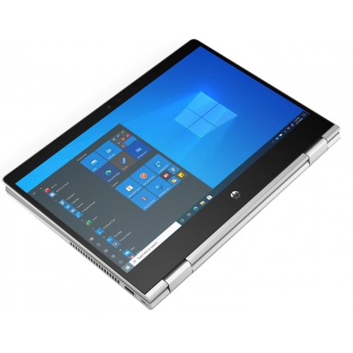 Продати Ноутбук HP Probook x360 435 G8 (32M35EA) Silver за Trade-In у інтернет-магазині Телемарт - Київ, Дніпро, Україна фото