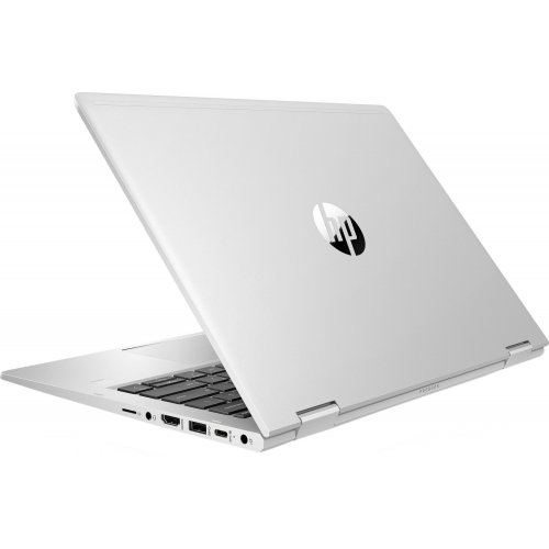 Продати Ноутбук HP Probook x360 435 G8 (32M35EA) Silver за Trade-In у інтернет-магазині Телемарт - Київ, Дніпро, Україна фото