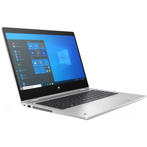Продать Ноутбук HP Probook x360 435 G8 (32N18EA) Silver по Trade-In интернет-магазине Телемарт - Киев, Днепр, Украина фото
