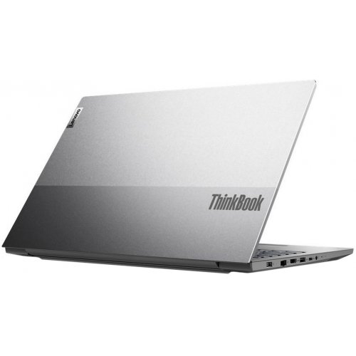 Продати Ноутбук Lenovo ThinkBook 15p (20V30009RA) Grey за Trade-In у інтернет-магазині Телемарт - Київ, Дніпро, Україна фото