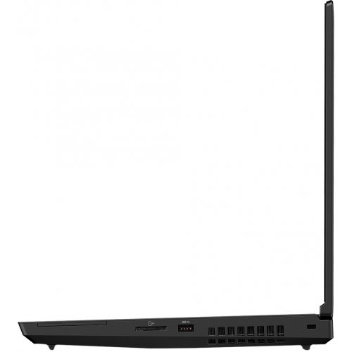 Продати Ноутбук Lenovo ThinkPad P15 (20ST005SRT) Black за Trade-In у інтернет-магазині Телемарт - Київ, Дніпро, Україна фото