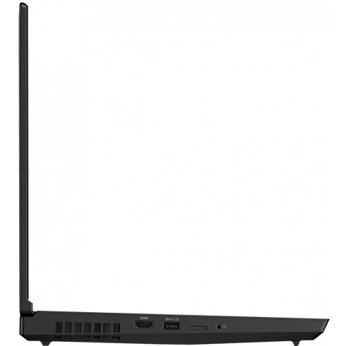 Продать Ноутбук Lenovo ThinkPad P15g (20UR0030RT) Black по Trade-In интернет-магазине Телемарт - Киев, Днепр, Украина фото