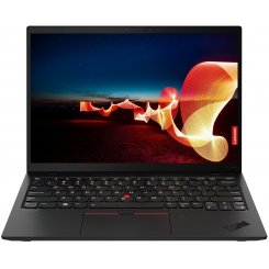 Фото Ноутбук Lenovo ThinkPad X1 Nano (20UN005SRT) Black