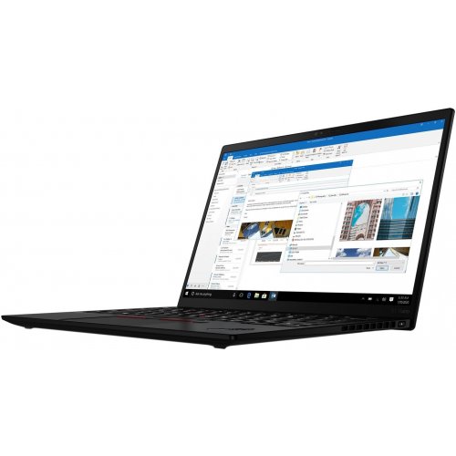 Продати Ноутбук Lenovo ThinkPad X1 Nano (20UN005SRT) Black за Trade-In у інтернет-магазині Телемарт - Київ, Дніпро, Україна фото