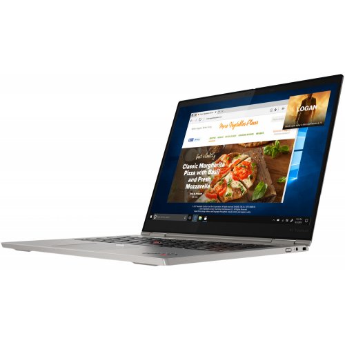 Продати Ноутбук Lenovo ThinkPad X1 (20QA001VRT) Titanium за Trade-In у інтернет-магазині Телемарт - Київ, Дніпро, Україна фото