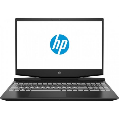 

HP Pavilion Gaming 15-dk1015ua (423N8EA) Black