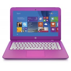 Ноутбук HP Stream 11-d076ur (L2R80EA)