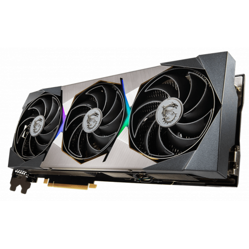 Продать Видеокарта MSI GeForce RTX 3070 SUPRIM X 8192MB (RTX 3070 SUPRIM X 8G) LHR по Trade-In интернет-магазине Телемарт - Киев, Днепр, Украина фото