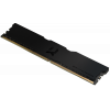 Фото ОЗУ GoodRAM DDR4 8GB 3600Mhz IRDM Pro Deep Black (IRP-K3600D4V64L18S/8G)