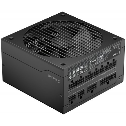 Продать Блок питания Fractal Design Ion Gold 750W (FD-P-IA2G-750-EU) по Trade-In интернет-магазине Телемарт - Киев, Днепр, Украина фото