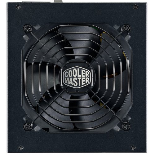 Фото Блок живлення Cooler Master MWE Gold V2 850W (MPE-8501-AFAAG-EU)