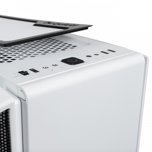 Продать Компьютер EVOLVE UltraPart Platinum (EVUP-P2BI1190KFN309-32S1TWh) White по Trade-In интернет-магазине Телемарт - Киев, Днепр, Украина фото