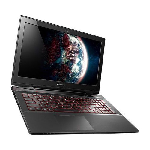 Продати Ноутбук Lenovo IdeaPad Y50-70 (59439650) за Trade-In у інтернет-магазині Телемарт - Київ, Дніпро, Україна фото