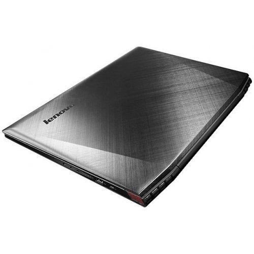 Продати Ноутбук Lenovo IdeaPad Y50-70 (59439650) за Trade-In у інтернет-магазині Телемарт - Київ, Дніпро, Україна фото