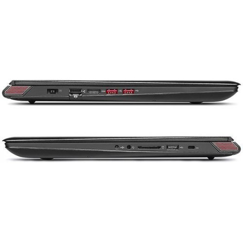 Продати Ноутбук Lenovo IdeaPad Y50-70 (59439650) за Trade-In у інтернет-магазині Телемарт - Київ, Дніпро, Україна фото