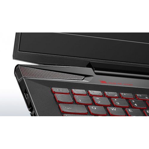 Продати Ноутбук Lenovo IdeaPad Y50-70 (59439650) за Trade-In у інтернет-магазині Телемарт - Київ, Дніпро, Україна фото