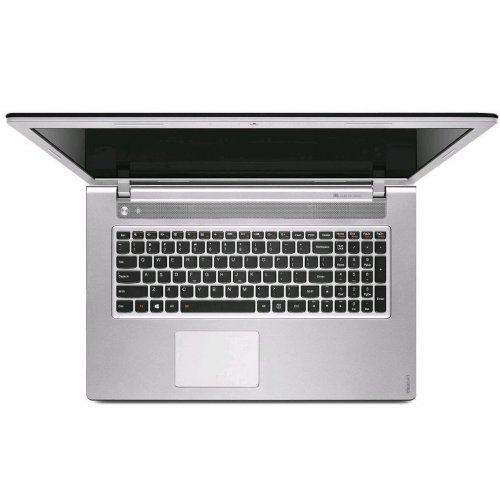 Продати Ноутбук Lenovo IdeaPad Z50-70 (59441709) White за Trade-In у інтернет-магазині Телемарт - Київ, Дніпро, Україна фото
