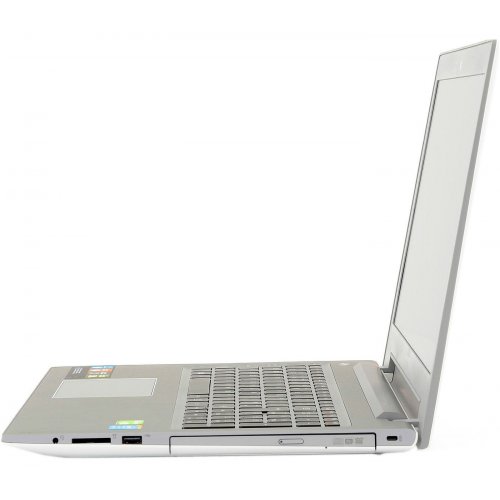 Продати Ноутбук Lenovo IdeaPad Z50-70 (59441709) White за Trade-In у інтернет-магазині Телемарт - Київ, Дніпро, Україна фото