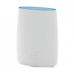 Wi-Fi роутер NETGEAR Mesh LBR20 4G LTE (LBR20-100EUS) / AC2200
