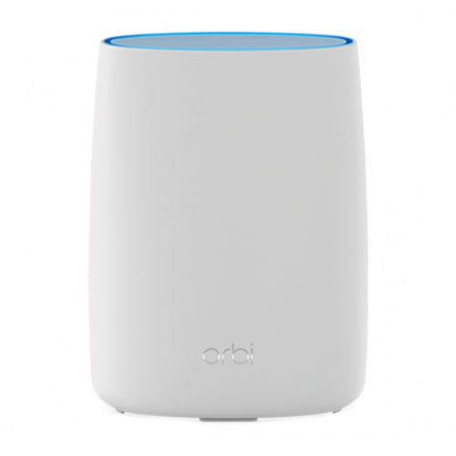 Wi-Fi роутер NETGEAR Mesh LBR20 4G LTE (LBR20-100EUS) купити в Україні | Telemart фото
