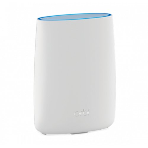Wi-Fi роутер NETGEAR Mesh LBR20 4G LTE (LBR20-100EUS) купити в Україні | Telemart фото