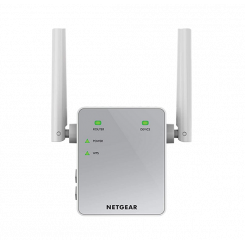 Wi-Fi точка доступу NETGEAR EX3700 (EX3700-100PES)