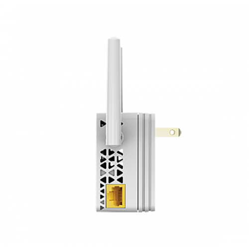 Wi-Fi точка доступу NETGEAR EX3700 (EX3700-100PES) купити в Україні | Telemart фото