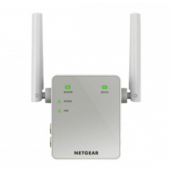 Wi-Fi точка доступу NETGEAR EX6120 (EX6120-100PES)
