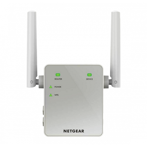 Wi-Fi точка доступу NETGEAR EX6120 (EX6120-100PES) купити в Україні | Telemart фото
