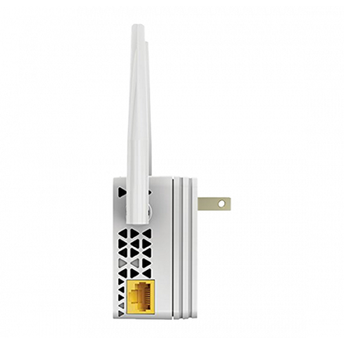 Wi-Fi точка доступу NETGEAR EX6120 (EX6120-100PES) купити в Україні | Telemart фото