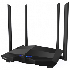 Wi-Fi роутер Tenda AC10 v3 / AC1200